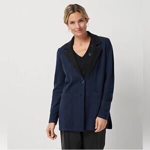 J Jason Wu Double Knit Jacket 26” P2P